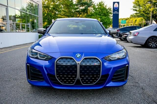 2024 BMW i4