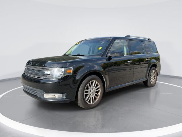 2016 FORD Flex