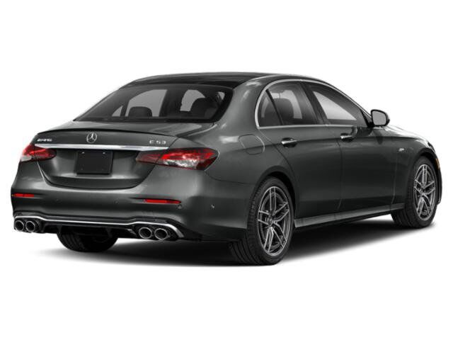 2022 Mercedes-Benz E-Class