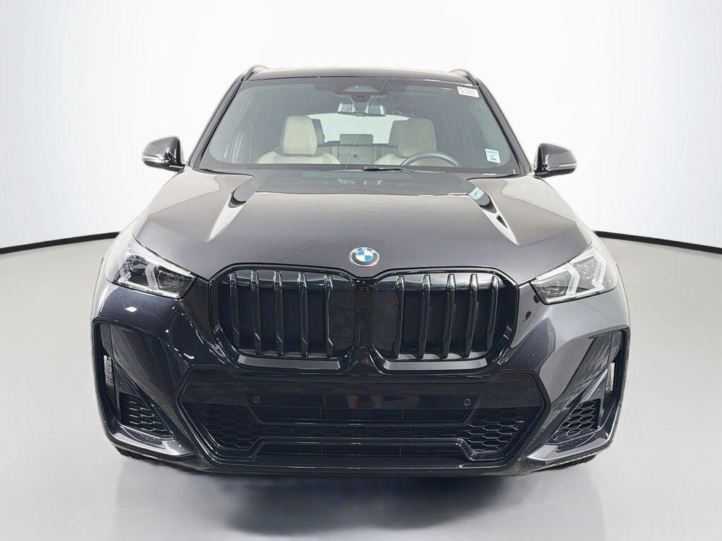 2023 BMW X1