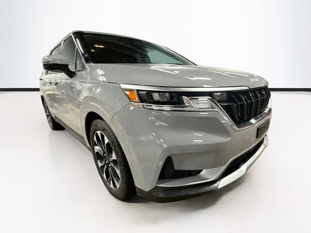 2023 KIA Carnival