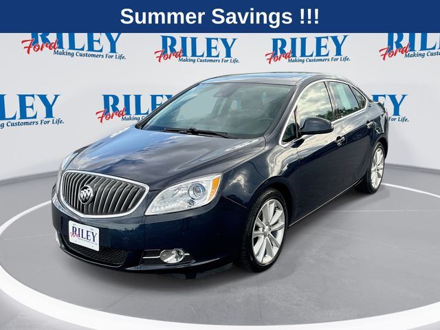 2016 BUICK Verano