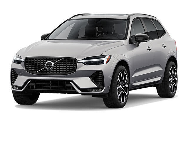 2024 VOLVO XC60