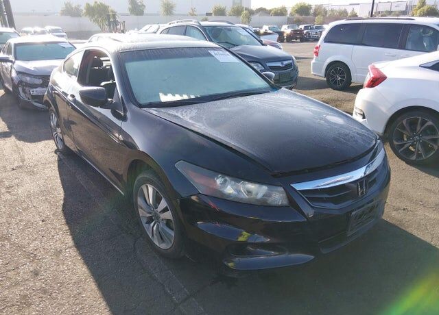 2011 HONDA Accord