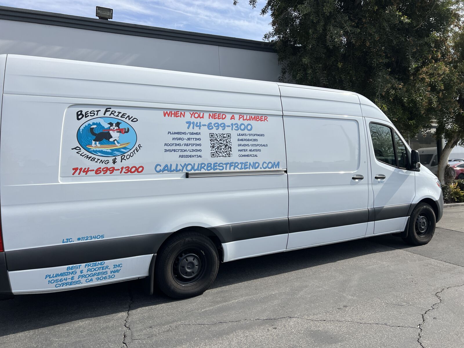 2024 Mercedes-Benz Sprinter