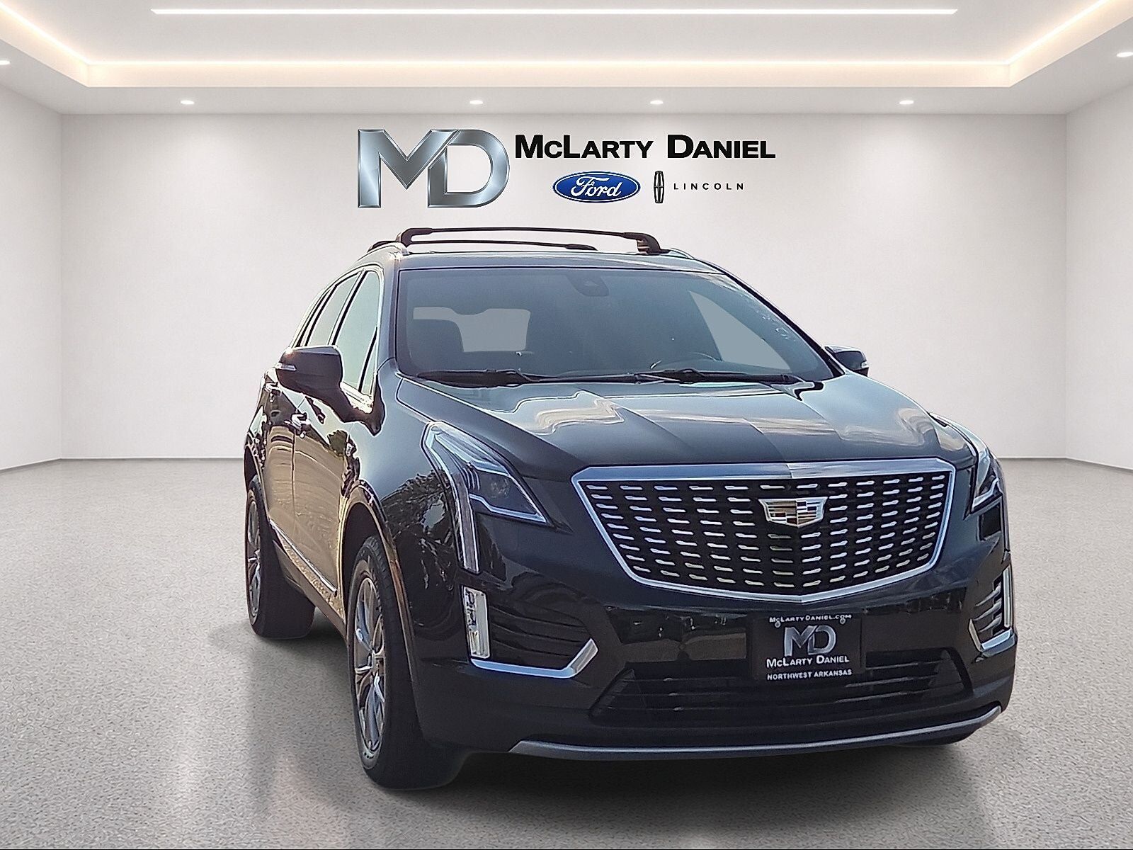 2022 CADILLAC XT5