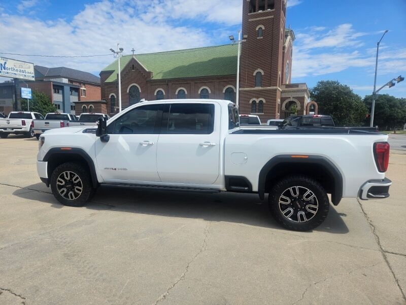 2022 GMC Sierra