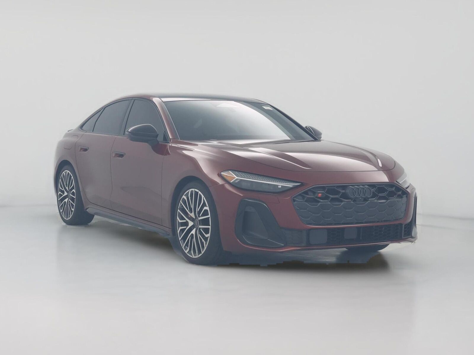 2025 AUDI S5