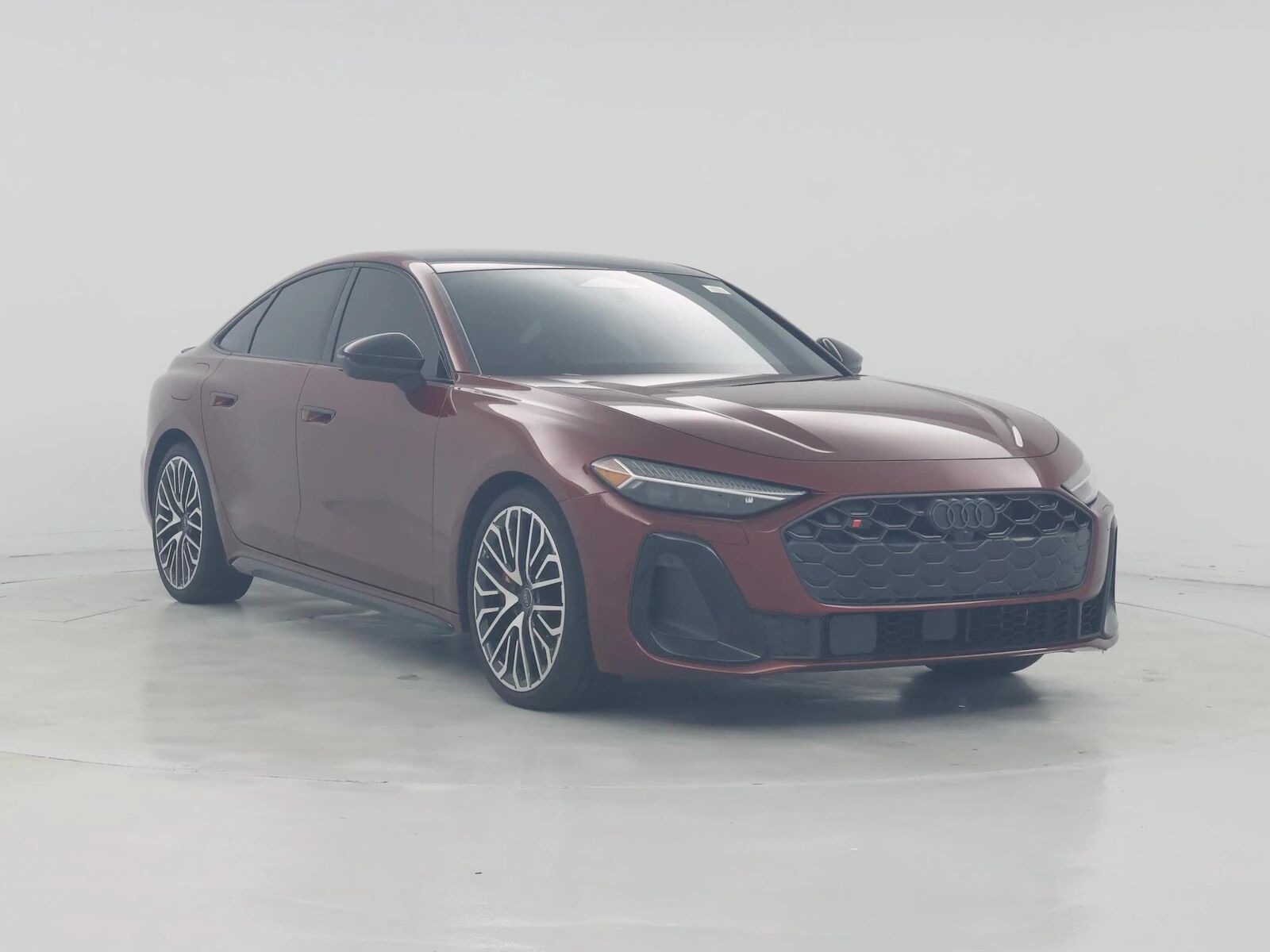 2025 Audi S5