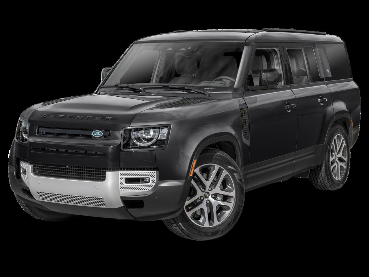 2023 LAND ROVER Defender