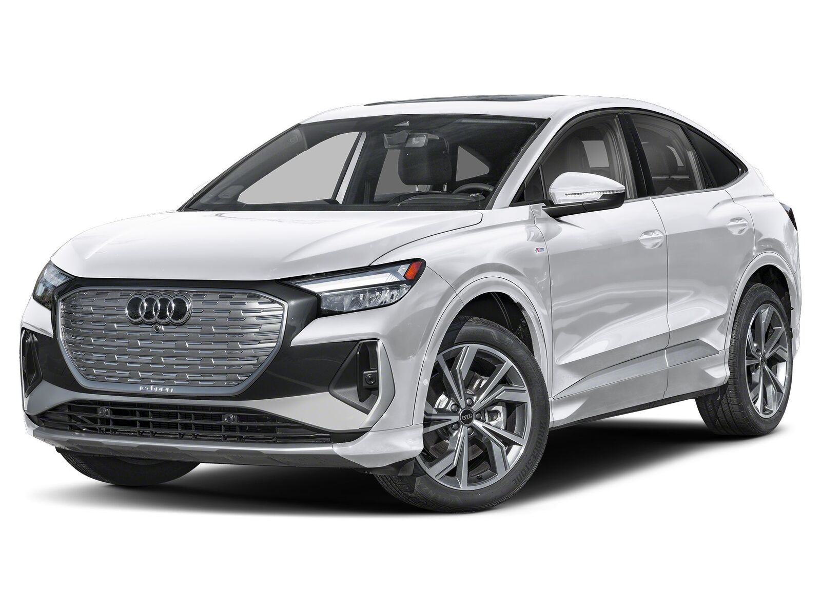 2024 AUDI Q4