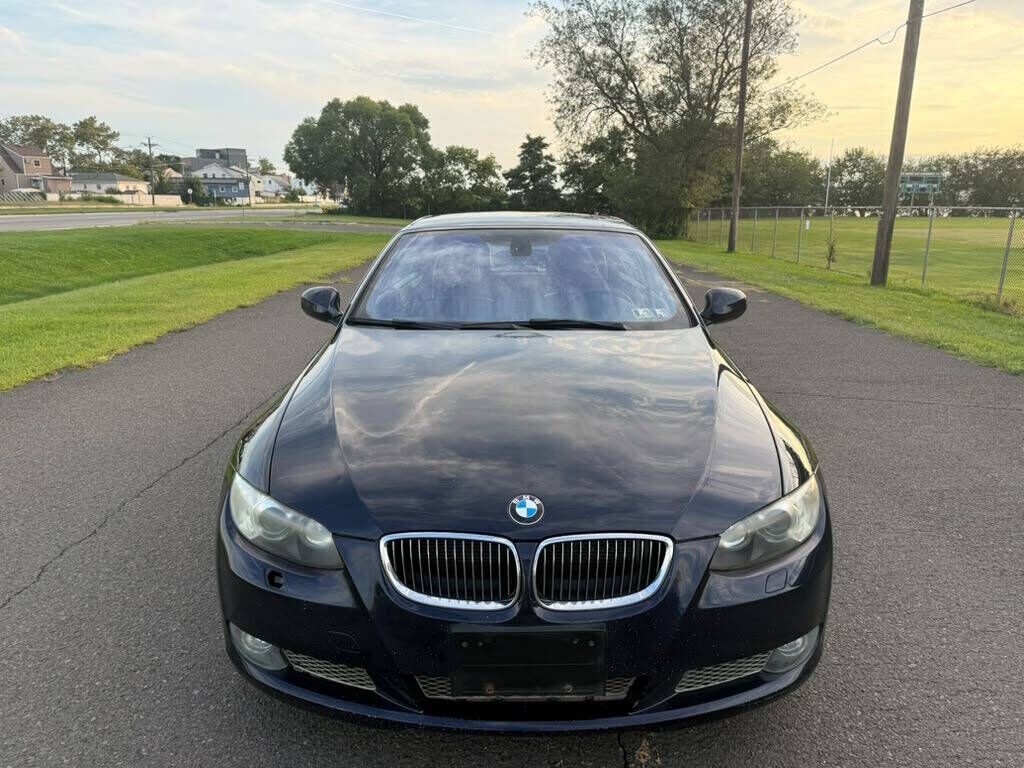 2010 BMW 335i