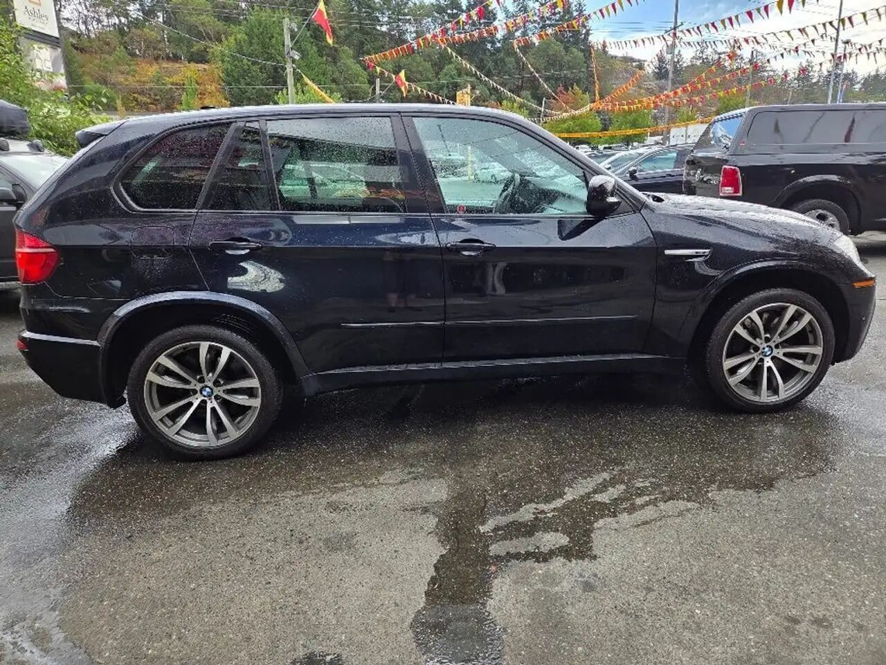 2011 BMW X5