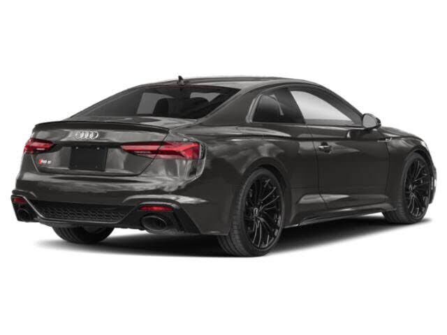 2023 Audi RS5