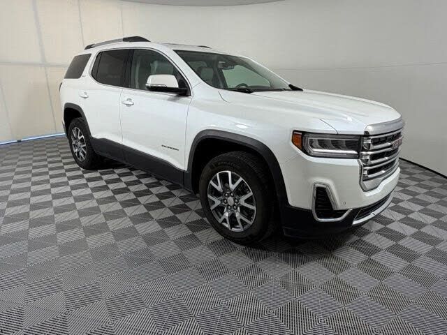 2023 GMC Acadia