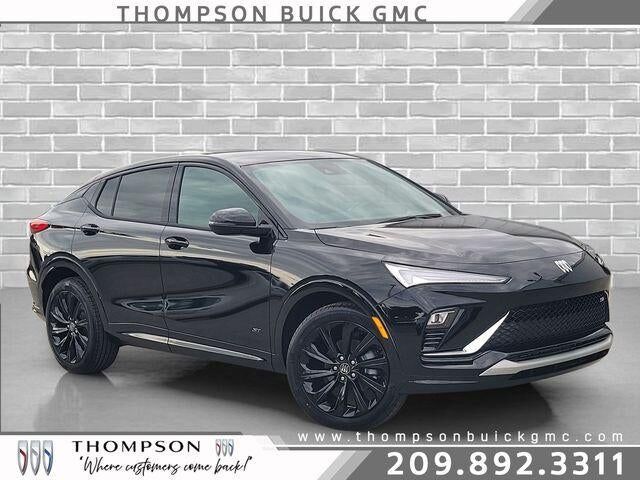 2026 BUICK Envista