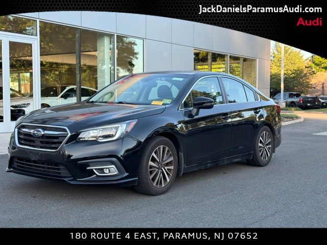 2019 SUBARU Legacy