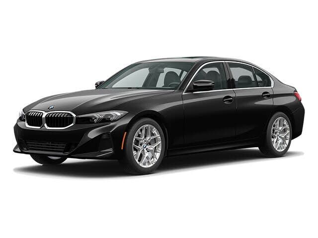 2026 BMW 330i