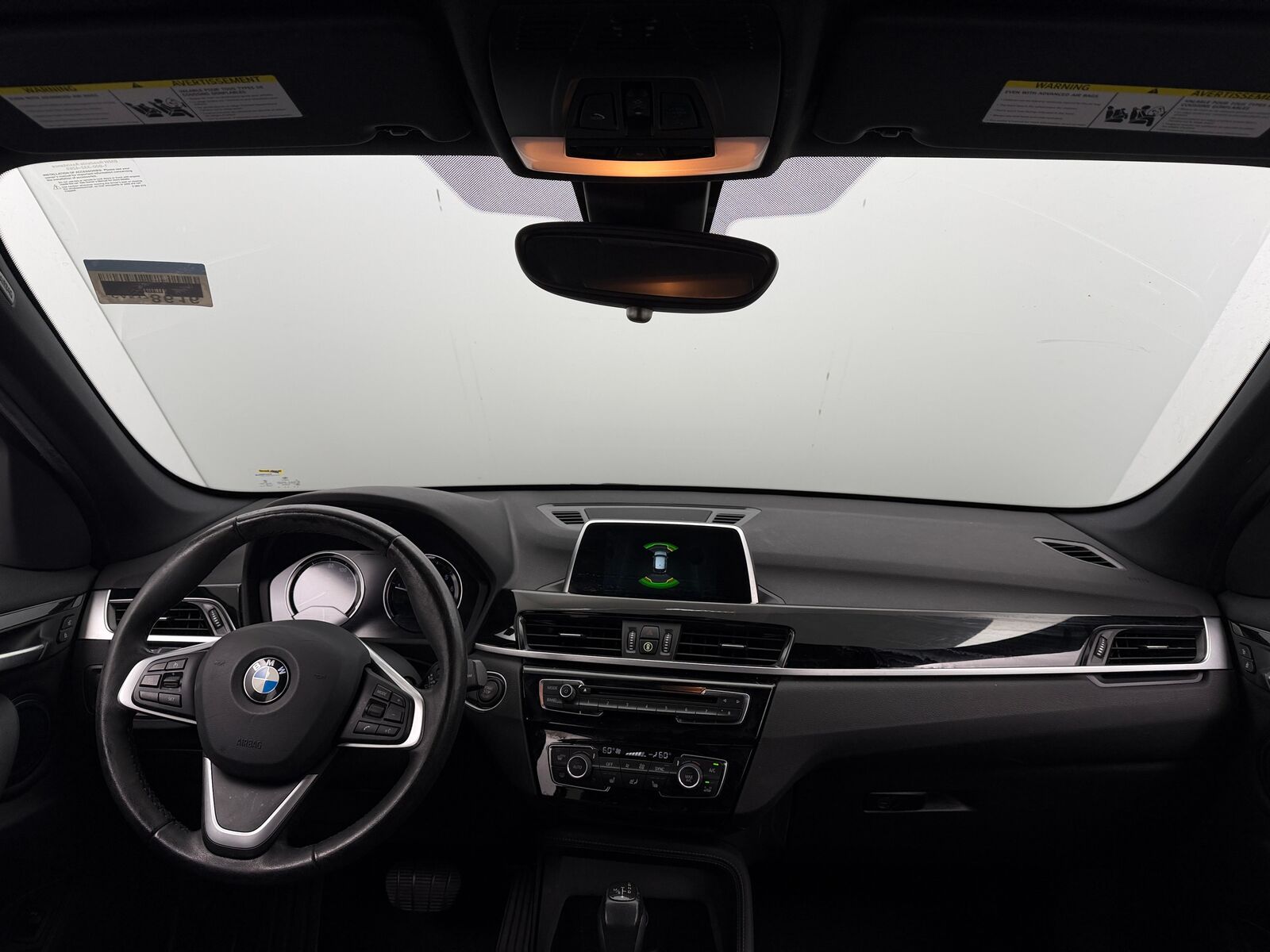 2019 BMW X1