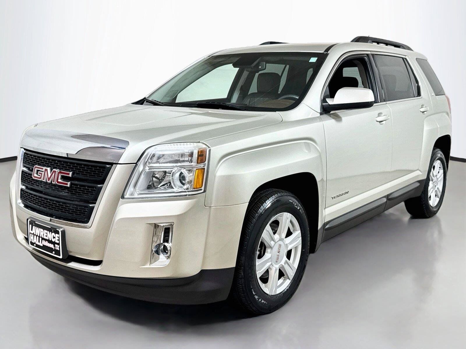 2014 GMC Terrain