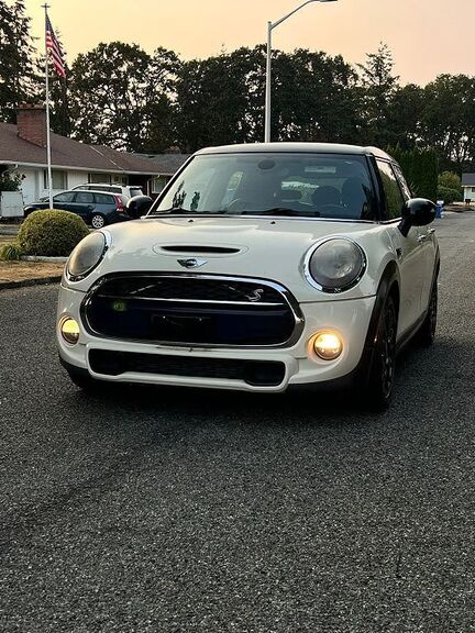 2015 MINI Hardtop