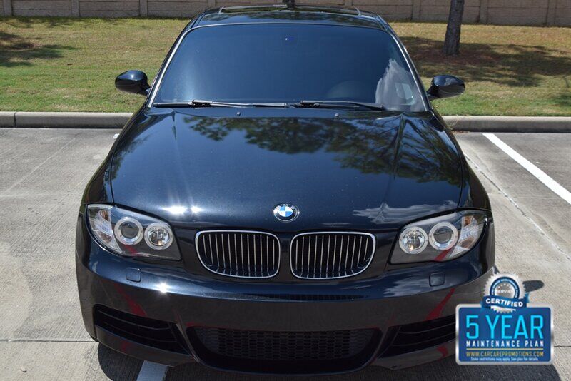 2009 BMW 135i