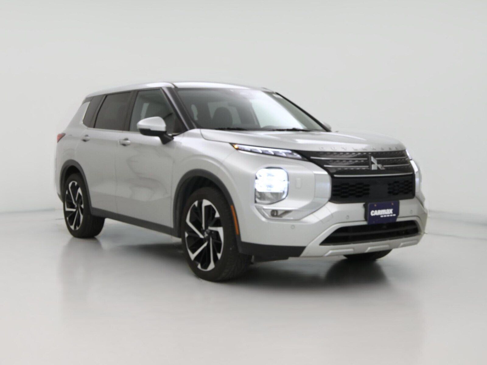 2022 MITSUBISHI Outlander