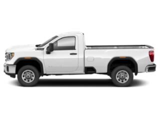 2020 GMC Sierra
