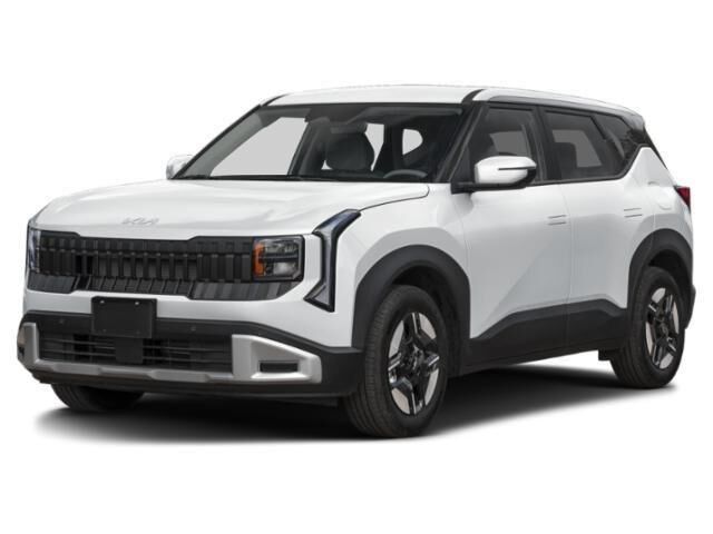2027 KIA Seltos