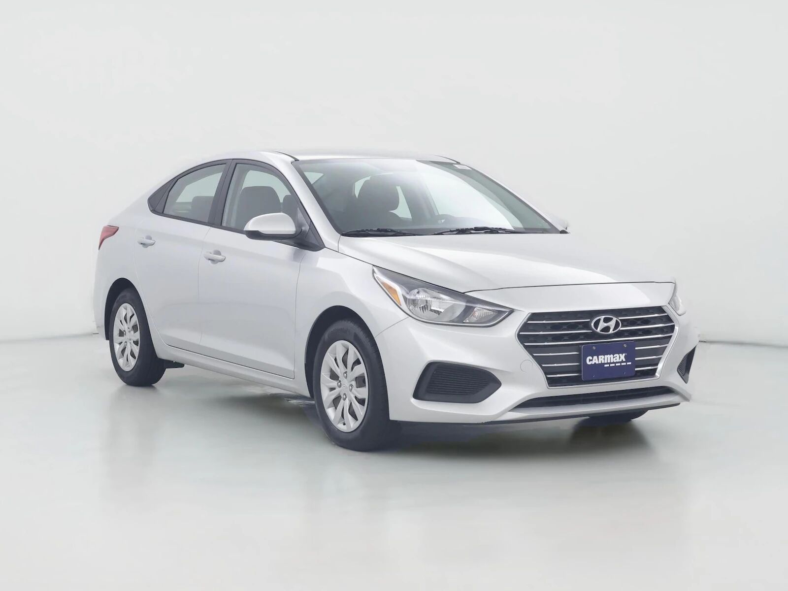 2020 HYUNDAI Accent