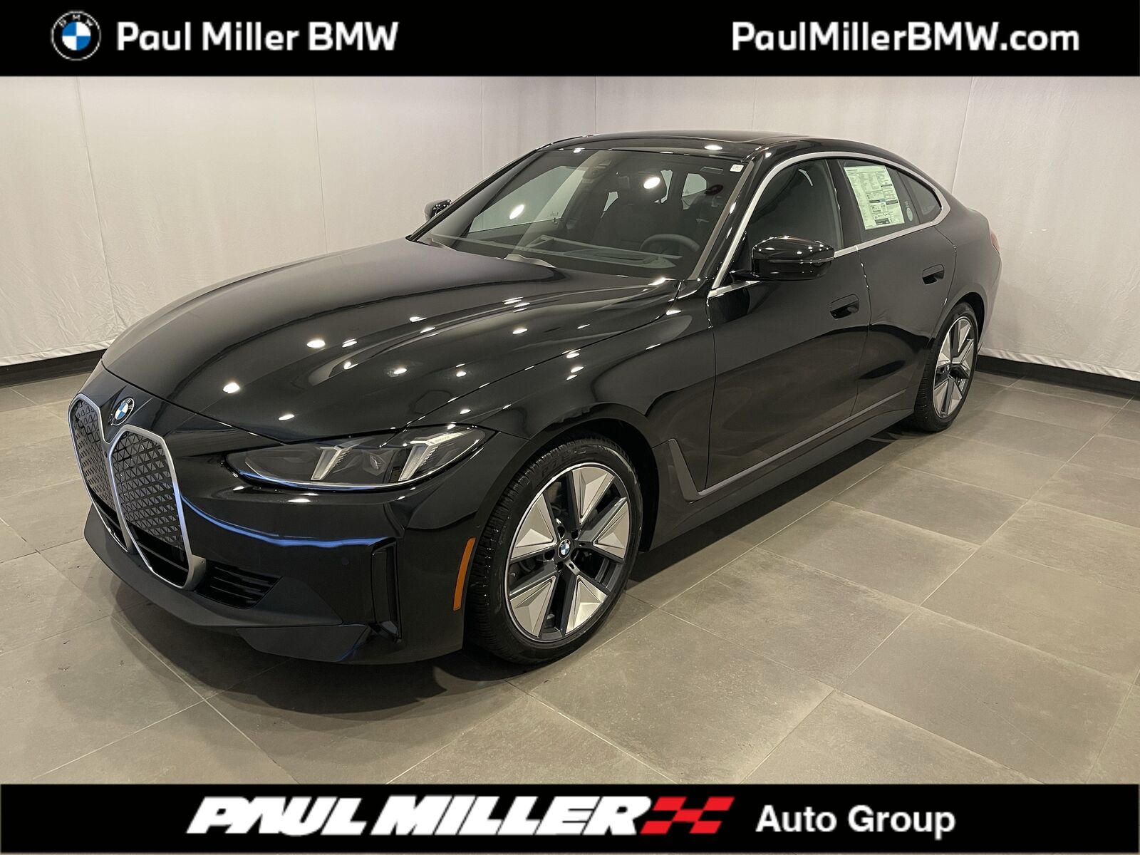 2026 BMW i4