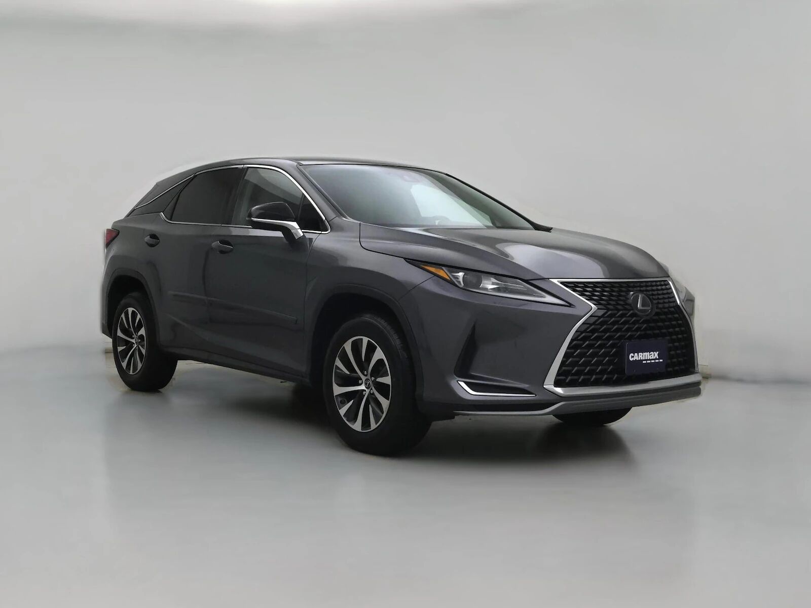 2021 LEXUS RX