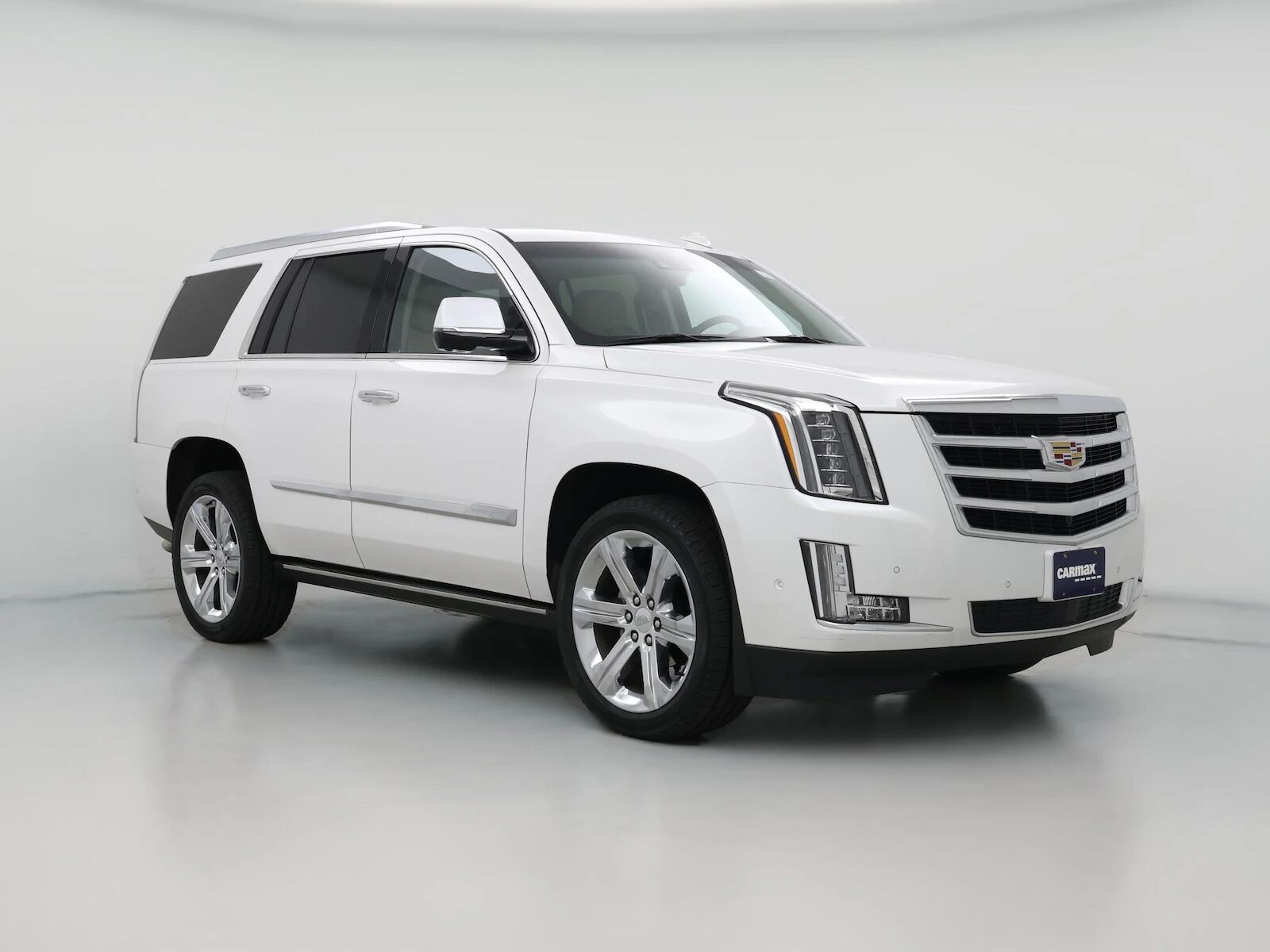 2018 CADILLAC Escalade