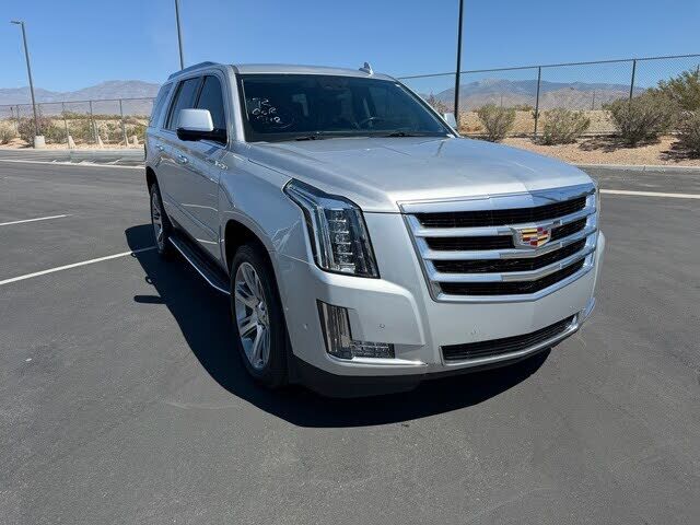 2020 CADILLAC Escalade