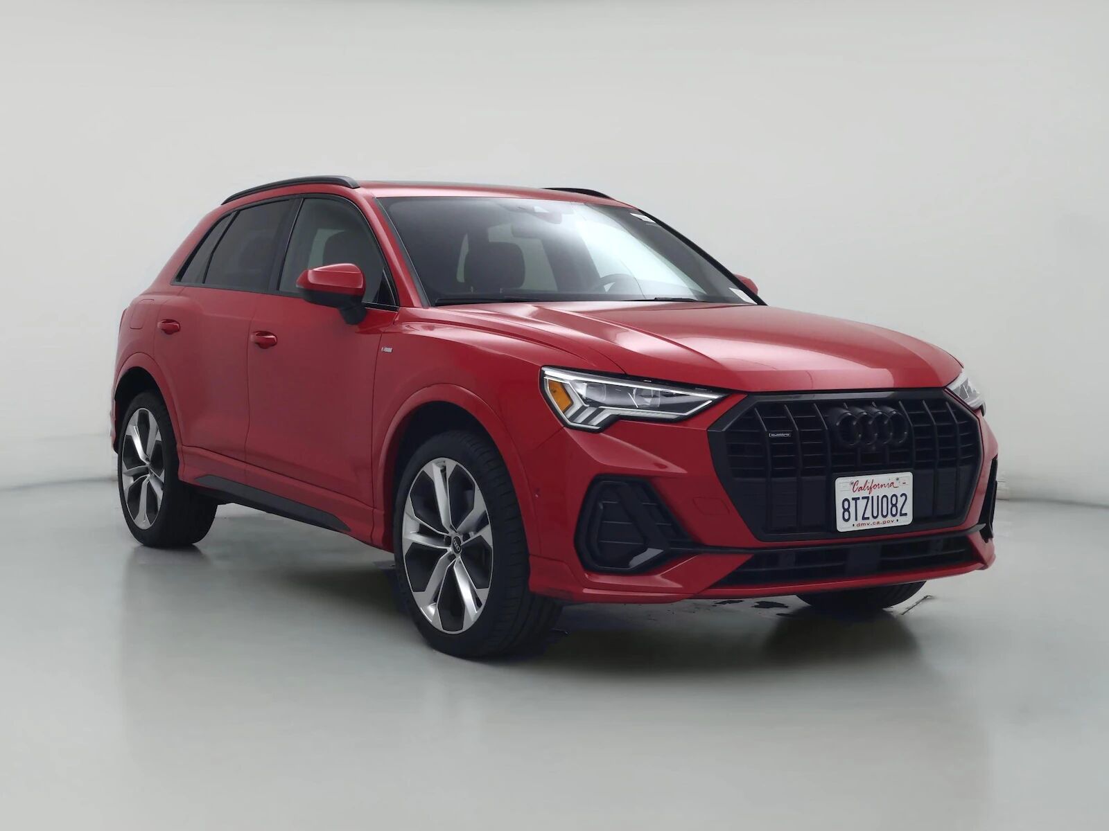 2021 AUDI Q3