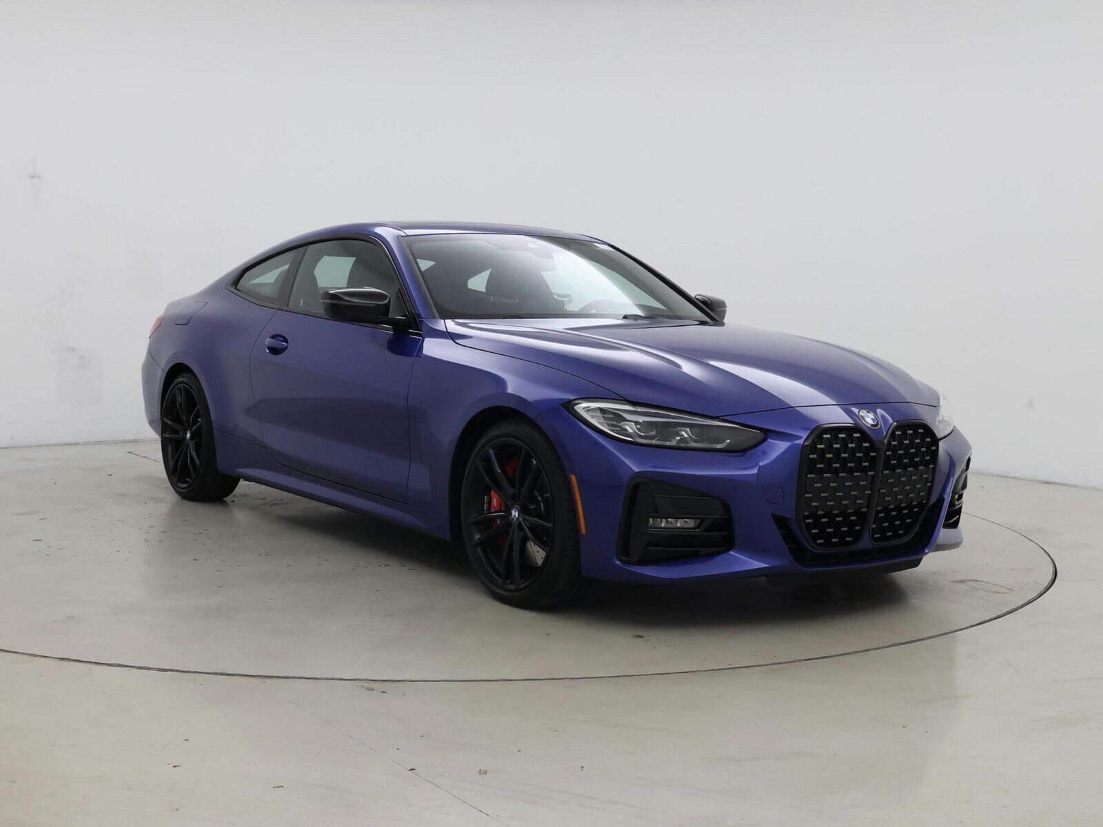 2021 BMW 430i