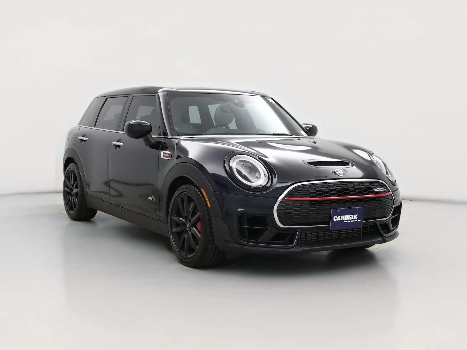 2022 MINI Clubman