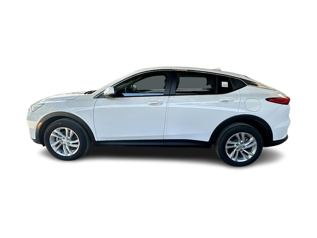 2026 BUICK Envista