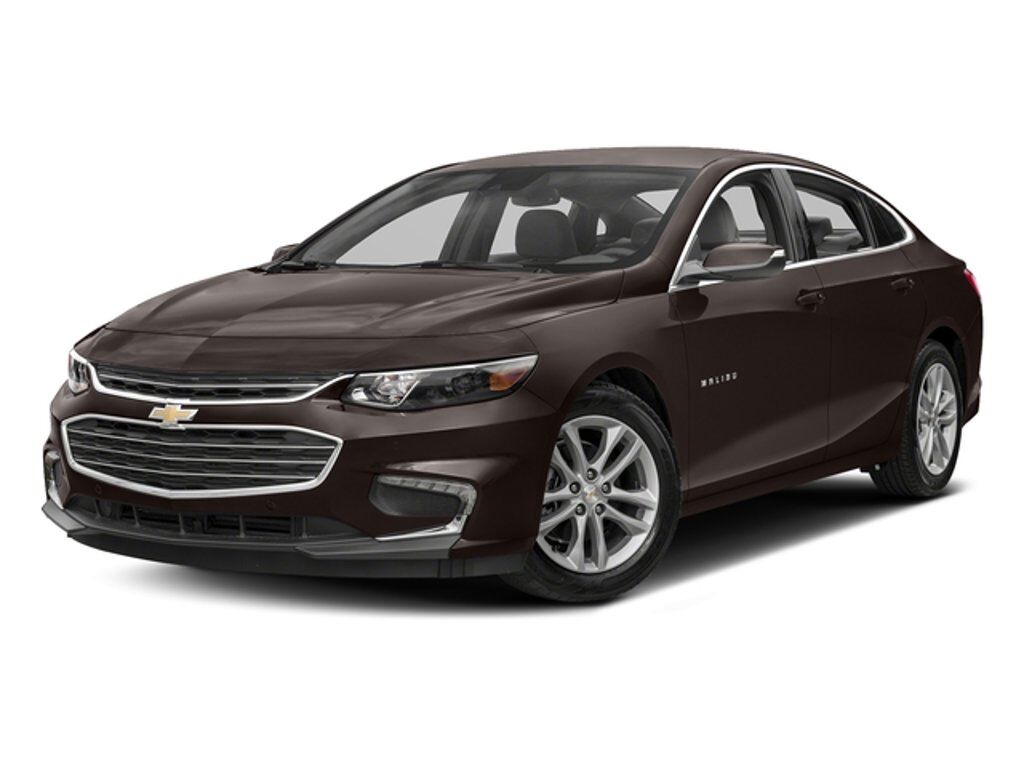 2016 CHEVROLET Malibu