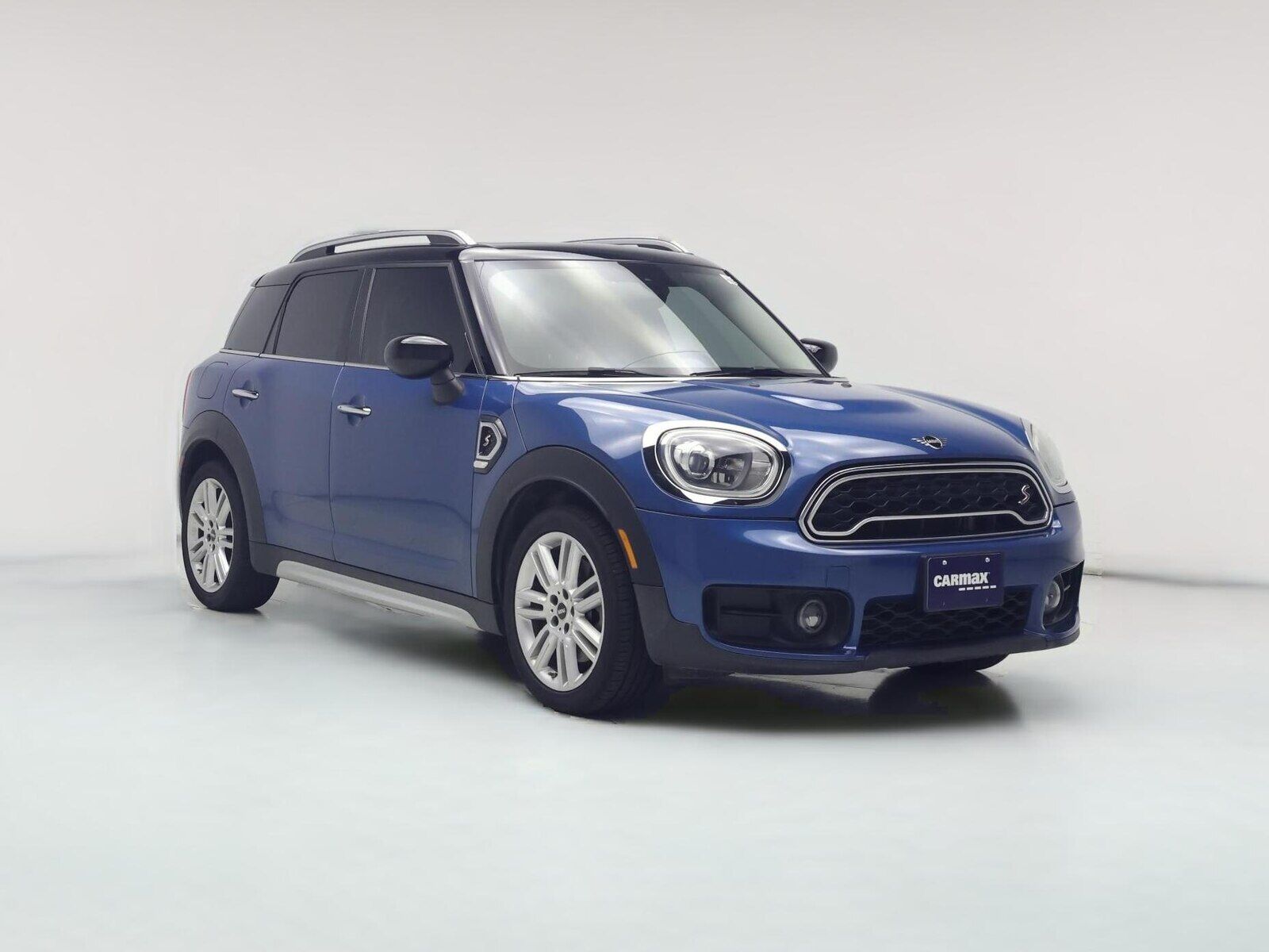 2020 MINI Countryman