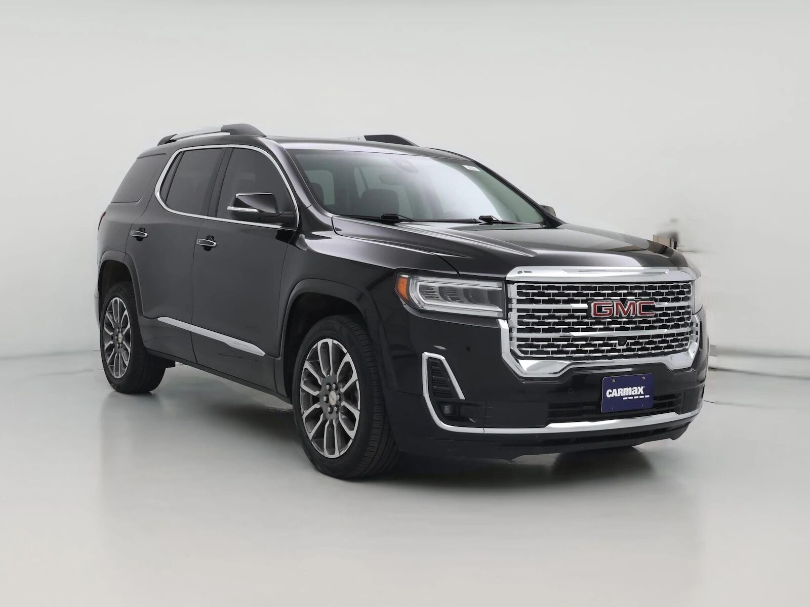 2020 GMC Acadia