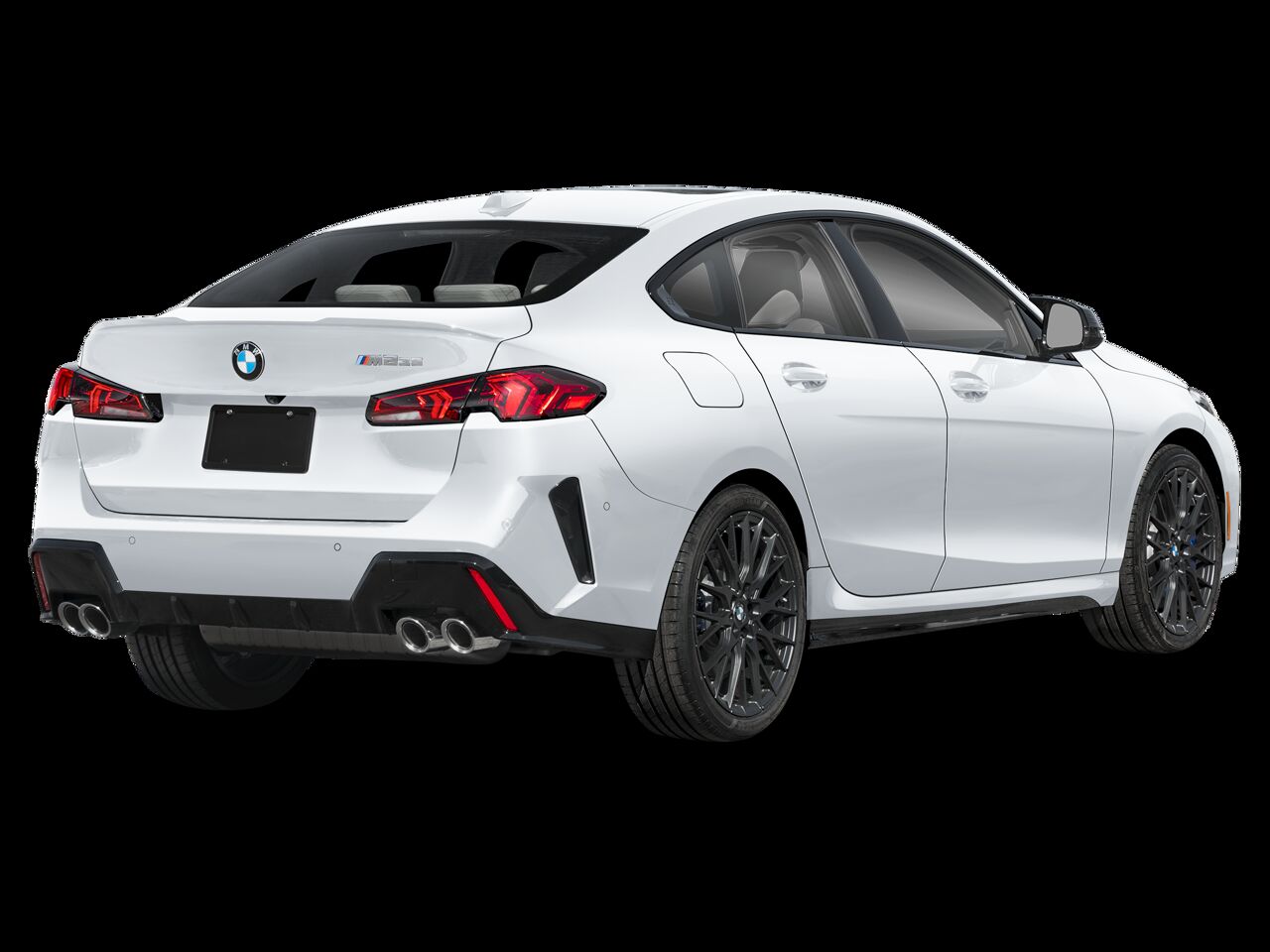 2026 BMW M235