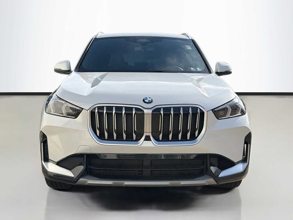 2026 BMW X1