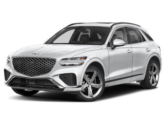 2022 GENESIS GV70