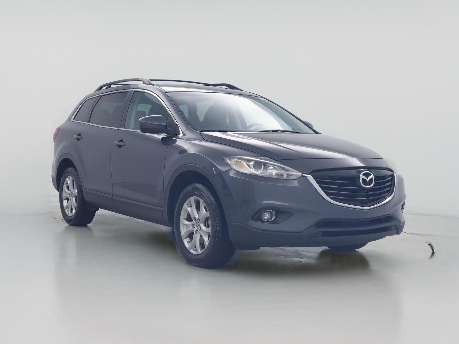 2015 MAZDA CX-9