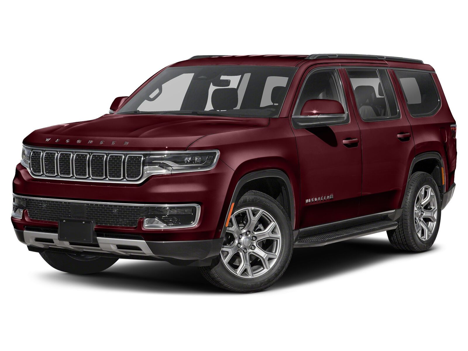 2022 JEEP Wagoneer