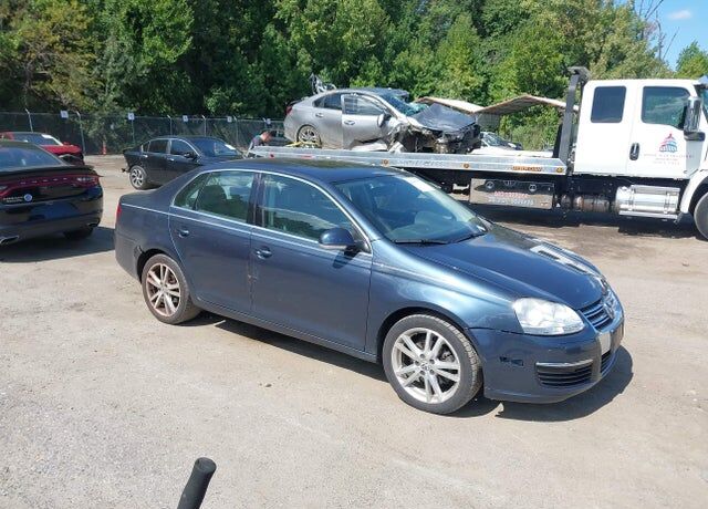 2006 VOLKSWAGEN Jetta