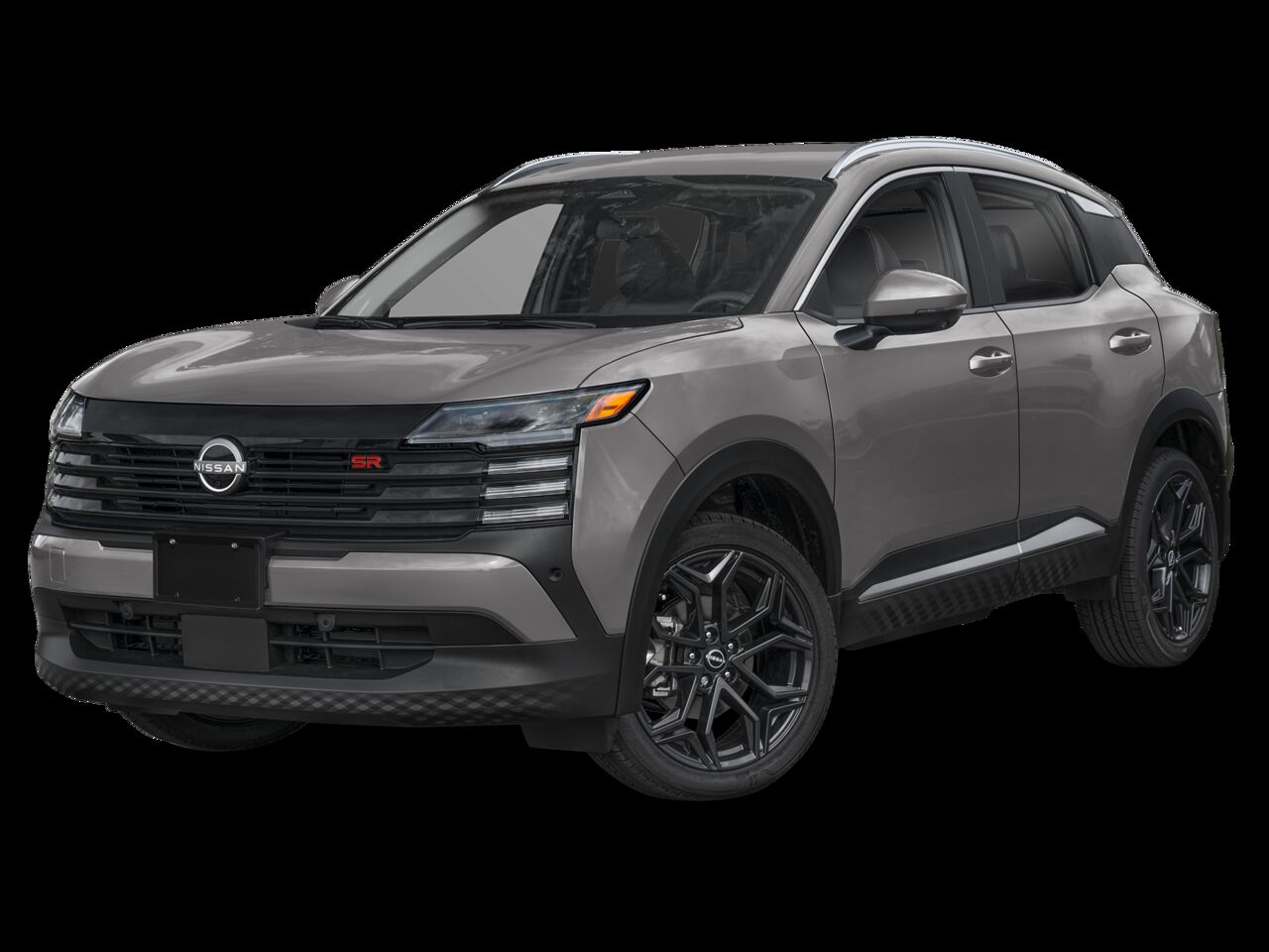 2027 NISSAN Kicks MPV
