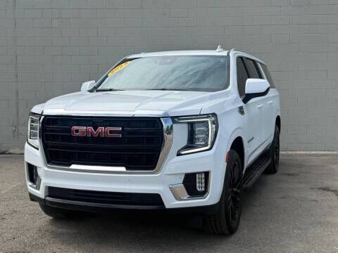 2024 GMC Yukon XL