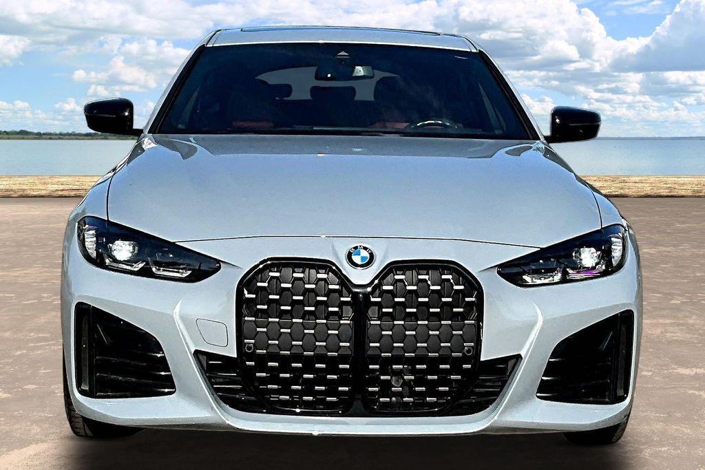 2024 BMW 430i